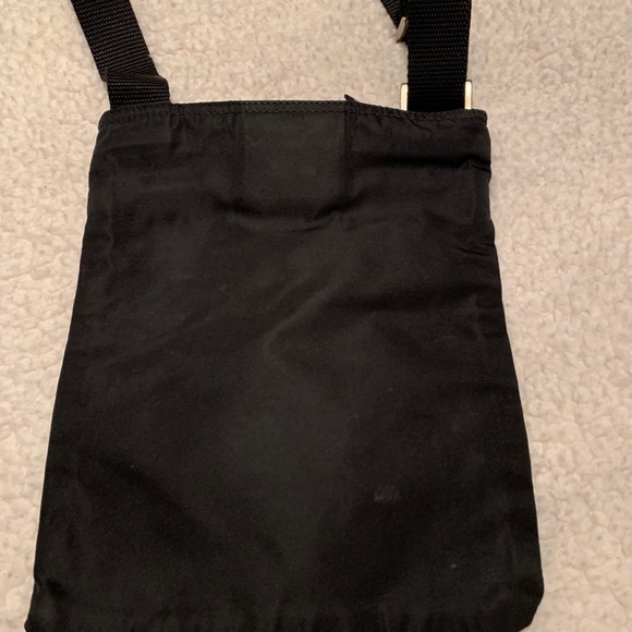 Prada Crossbody Nylon Handbag - Picture 5 of 11
